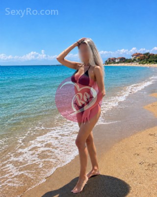 Isabel 20 ani nouă în oraș reală. fotografia:2